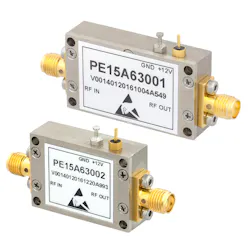 Pasternack Pasternack