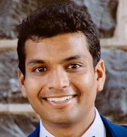 Rahul Singhal Headshot Rahul Singhal Headshot