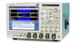 Tektronix 1 Tektronix 1