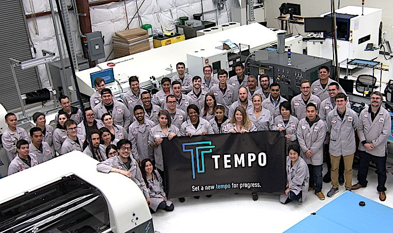Tempo Automation Team Photo April 2018 5ce304c615834