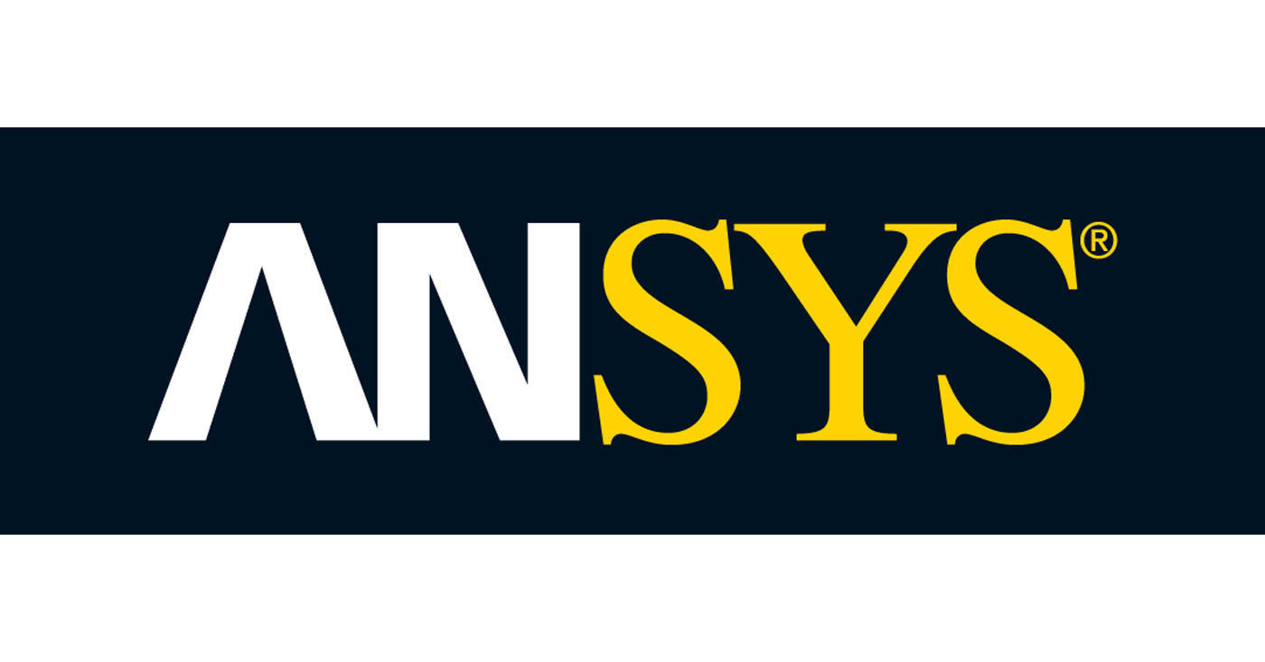 Ansys Inc Logo 5ccb20aecfab3