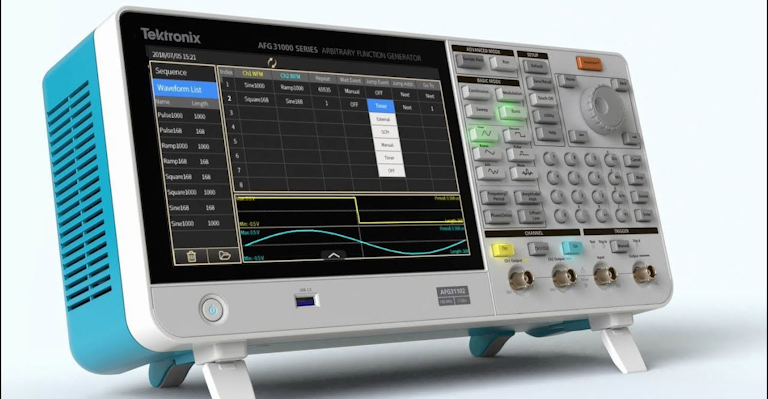 Overcome Mismatched Load Impedance In Arbitrary Function Generators Electronic Design