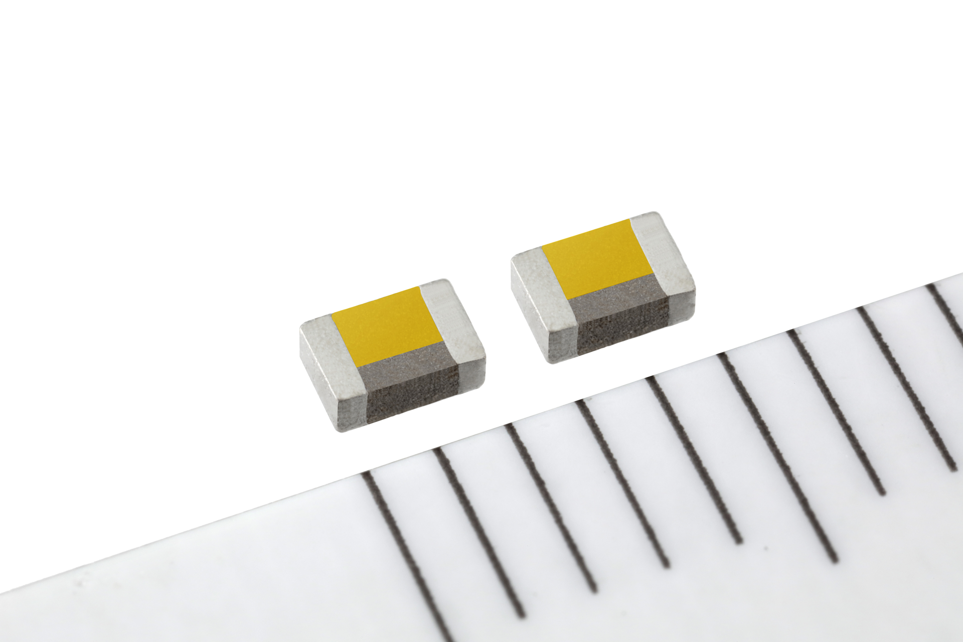 TDK's miniaturized thin-film power inductors