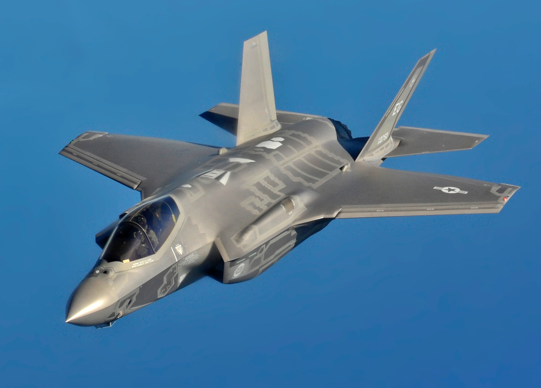 F 35 A Flight Cropped 5d2c9e9b43b3a
