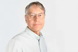 Mark Daglish Mark Daglish