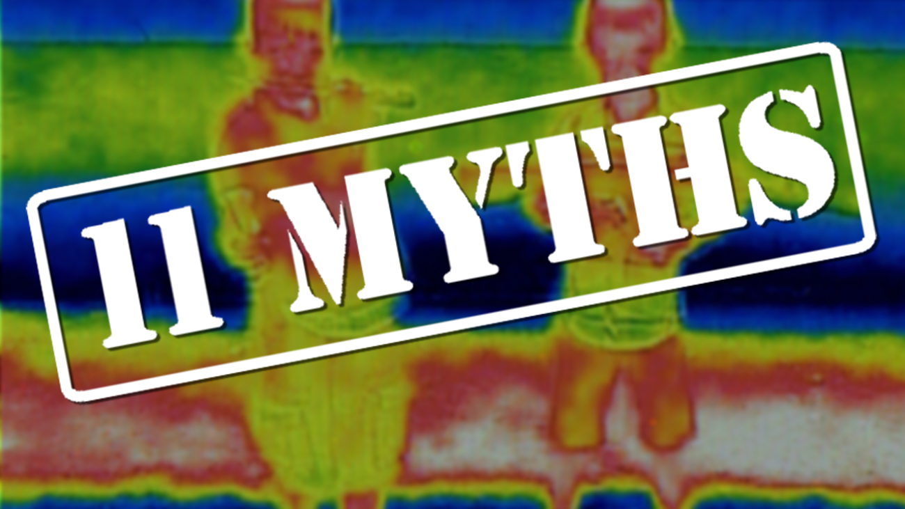 11 Myths About OpenVPX and the SOSA Initiative