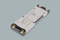 Vicor's 800-V BCM Vicor's 800-V BCM