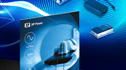 XP Power's medical power supplies guide XP Power's medical power supplies guide