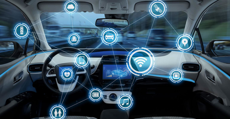 New Software Simplifies Automotive Ethernet Testing Electronic