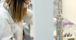 Researcher Researcher