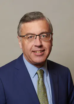 Araujo Head Shot Araujo Head Shot