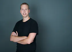 Brandon Headshot Brandon Headshot