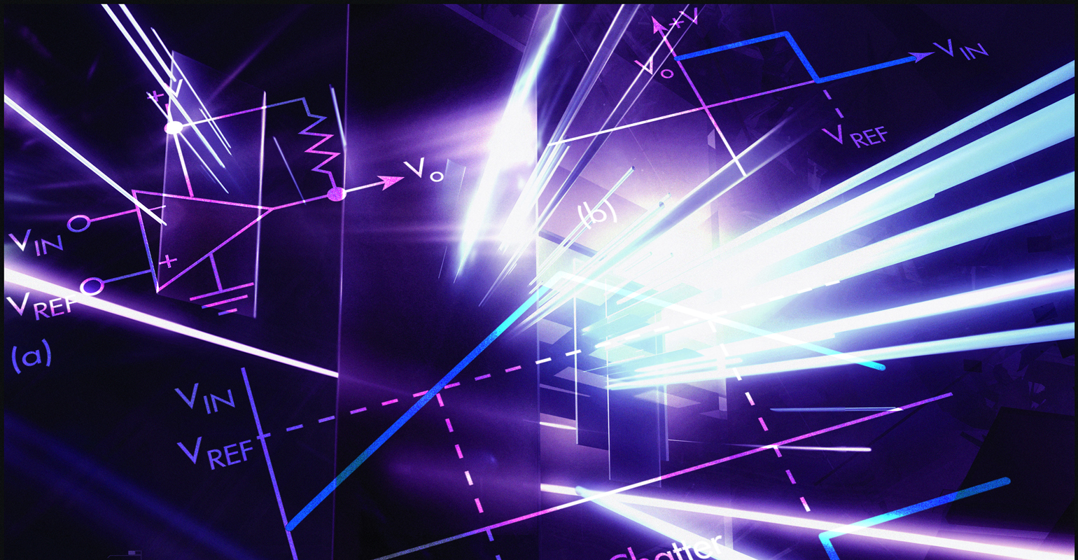 Beyond the Op Amp&mdash;Designing With IC Comparators