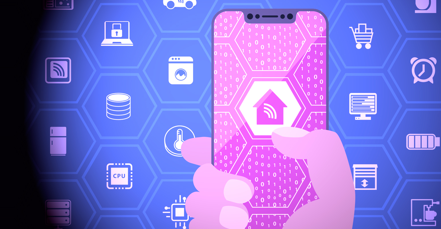 Ultrasonic Sensors Measure Up in Home-Automation Applications