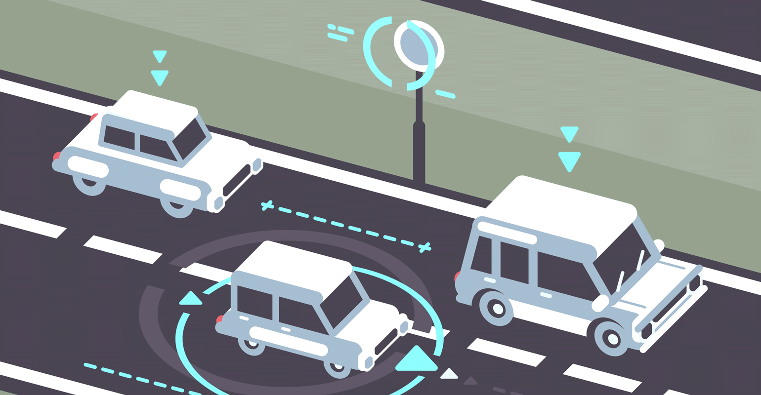 Millimeter-Wave Single-Chip Radar Sensors Get Practical