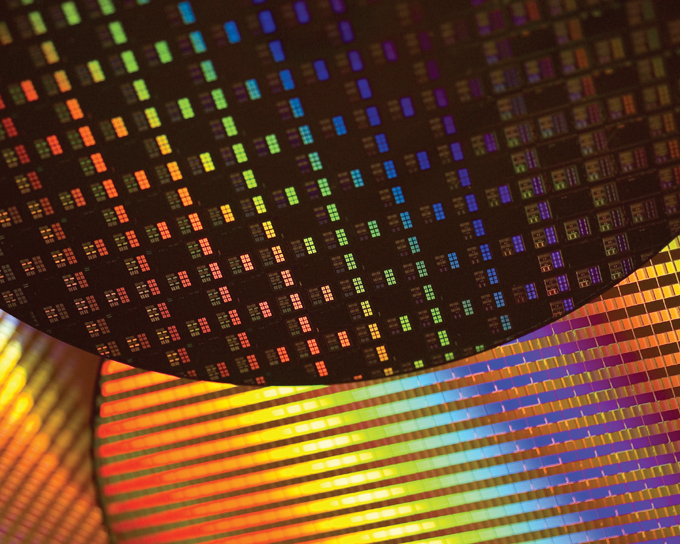 Tsmc Calls Patent Claims Made By Globalfoundries Baseless