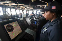 Helm Touchscreen Navy Helm Touchscreen Navy