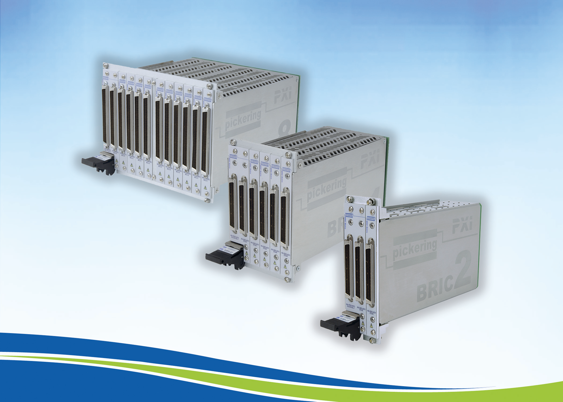 Pickering 40 558 Pr Pic Sept 2019