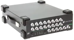 Spectrum Instrumentation Spectrum Instrumentation