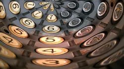 50h Anniversary of first digital handheld calculator. 50h Anniversary of first digital handheld calculator.