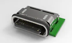 Designing with Waterproof USB Type-C Connectors Designing with Waterproof USB Type-C Connectors