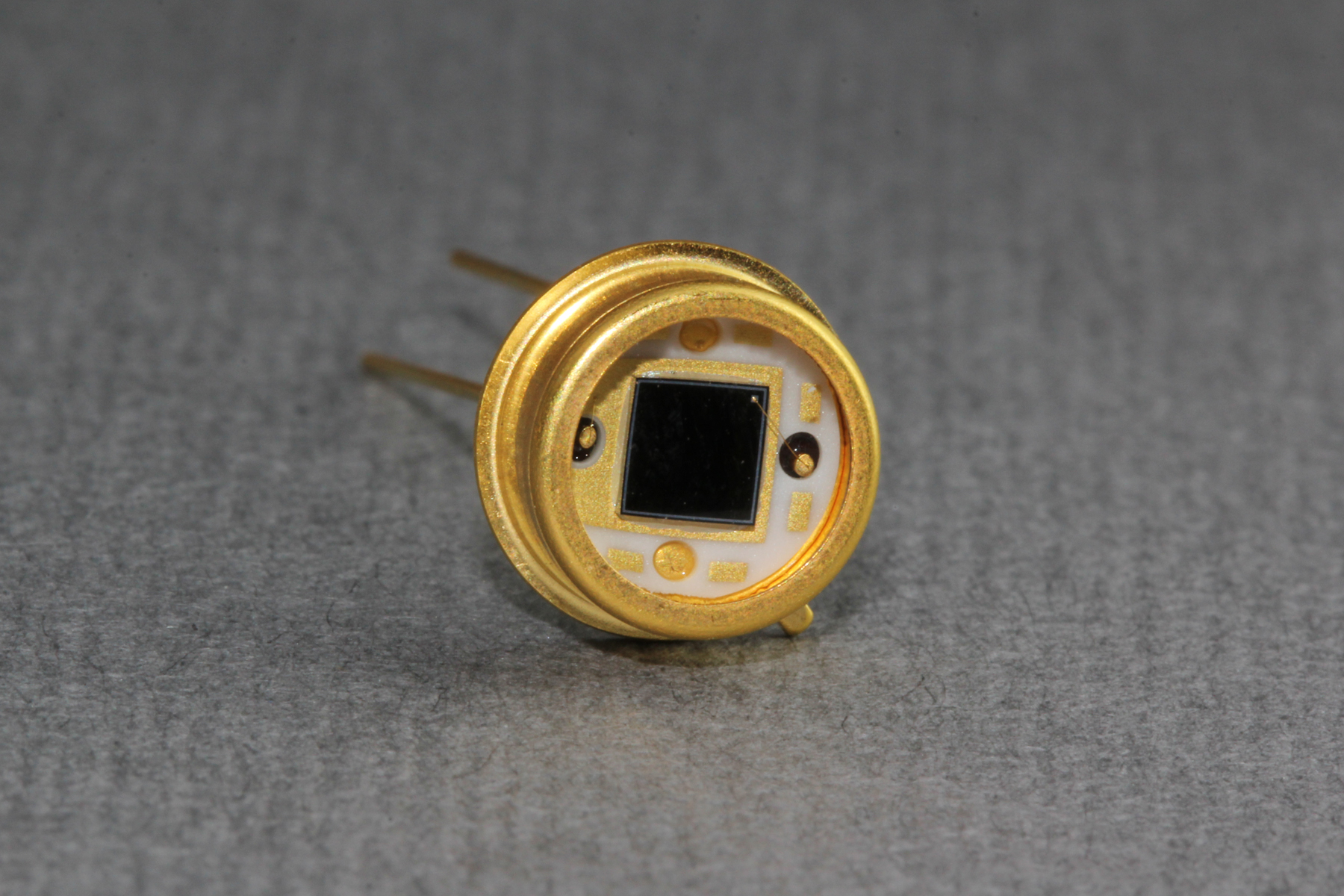 Marktech's silicon photodiode
