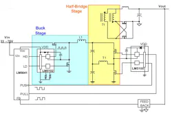 Electronicdesign Com Sites Electronicdesign com Files Figure 1 Voltage Fed Half Bridge Electronicdesign Com Sites Electronicdesign com Files Figure 1 Voltage Fed Half Bridge