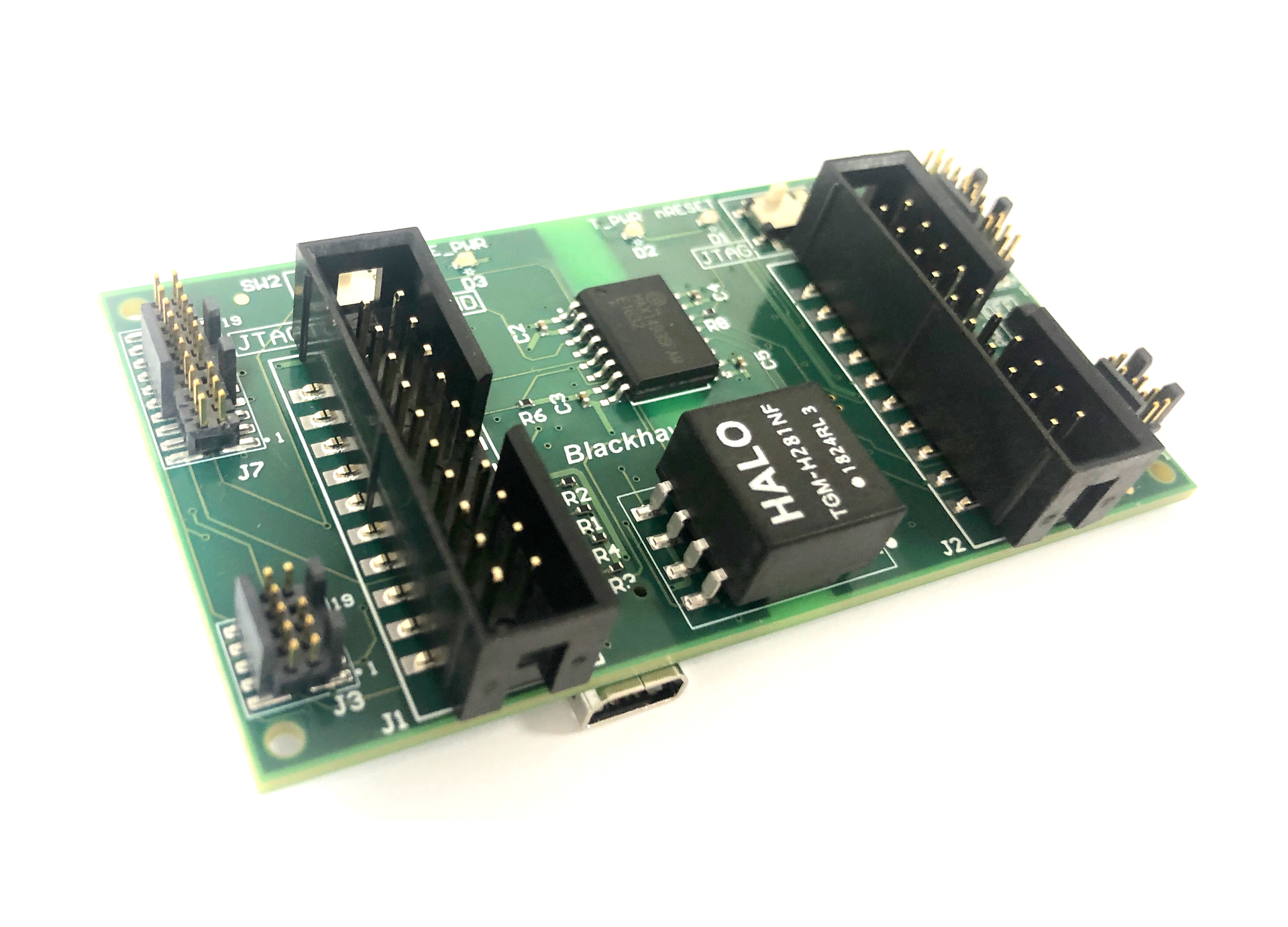 Blackhawk Isoarm 5d97584ebc24a