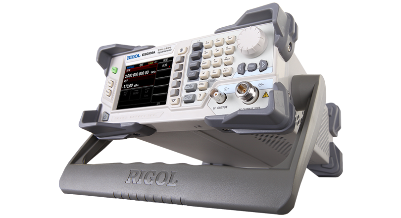 Rigol Dsg836 5daa2c3ec612e