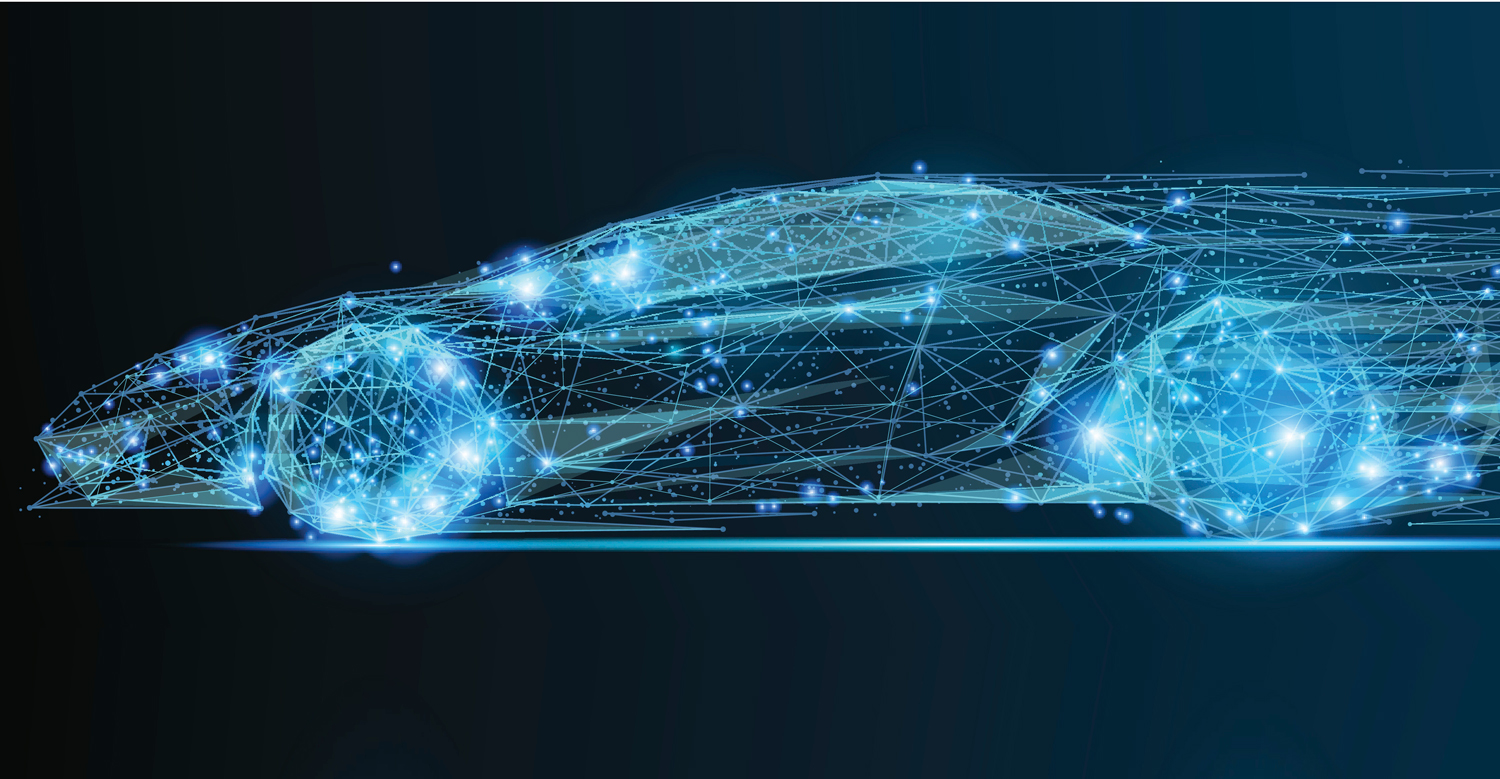 Ethernet Solves the Data-Glut Problem in New Vehicles