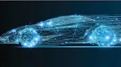 Ethernet Solves the Data-Glut Problem in New Vehicles Ethernet Solves the Data-Glut Problem in New Vehicles