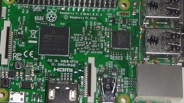 Going Hands-On with the Raspberry Pi 3