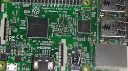 Going Hands-On with the Raspberry Pi 3 Going Hands-On with the Raspberry Pi 3