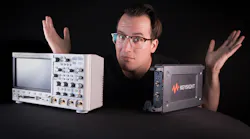 USB vs. Benchtop—The Great Test-Equipment Debate USB vs. Benchtop—The Great Test-Equipment Debate