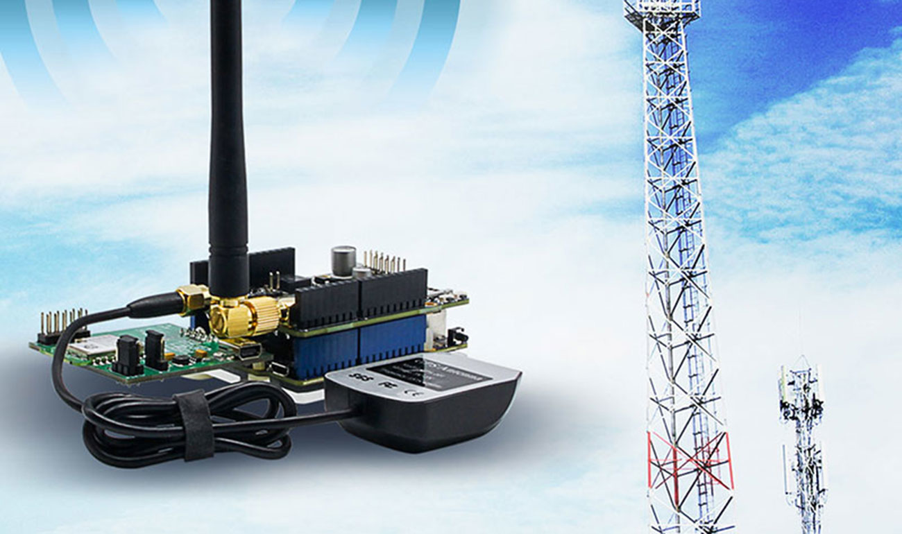 Kit Offers a Simpler Path to Cellular IoT Cloud Access