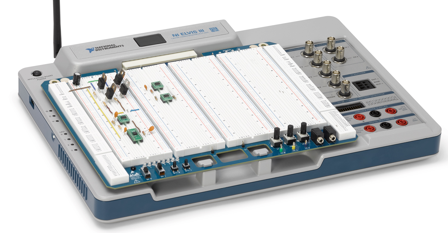 Third Time is a Charm with ELVIS III