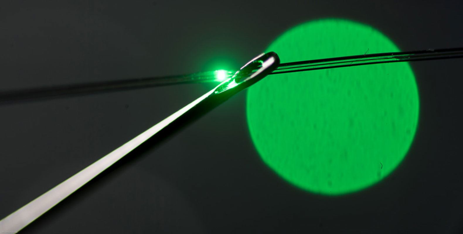 Electronics Meets Textiles in Various Innovative Guises