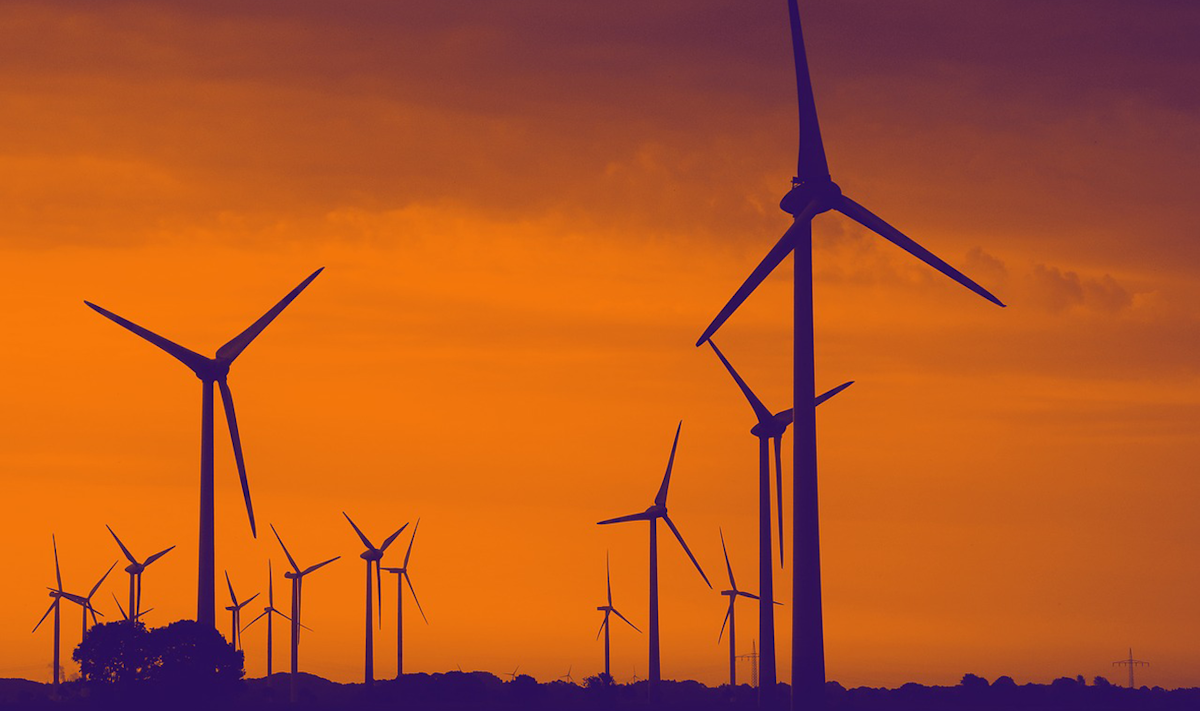 Componentized Direct Drive Electric Generator Targets New And Refurbished Wind Turbines Electronic Design