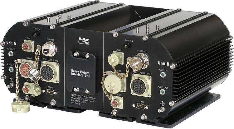 MicroMax's M-Max 400 RC