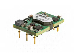 Murata's UWS-Q12 dc-dc converter Murata's UWS-Q12 dc-dc converter