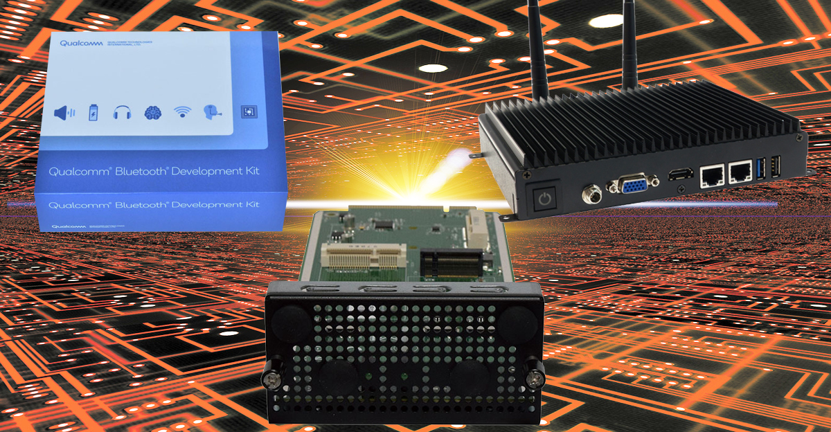 Electronic Design Products of the Week (10/21-10/25) | Electronic Design