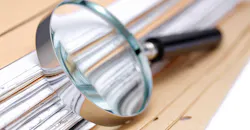 magnifying glass magnifying glass