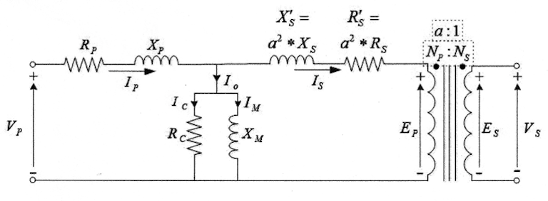 A Better Transformer Equivalent Circuit Pdf Download