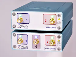 Megiq Vna0460+vna0460e Megiq Vna0460+vna0460e