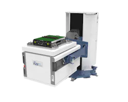 Teradyne Ultra Flex Teradyne Ultra Flex