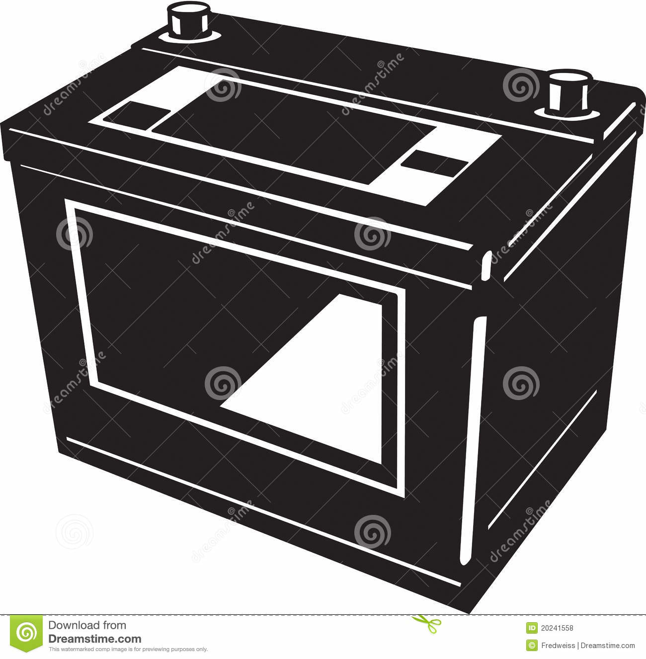 Auto Battery 20241558 5ddea5dd4dc0a