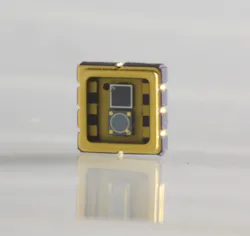 Marktech's silicon-InGaAs photodetector Marktech's silicon-InGaAs photodetector