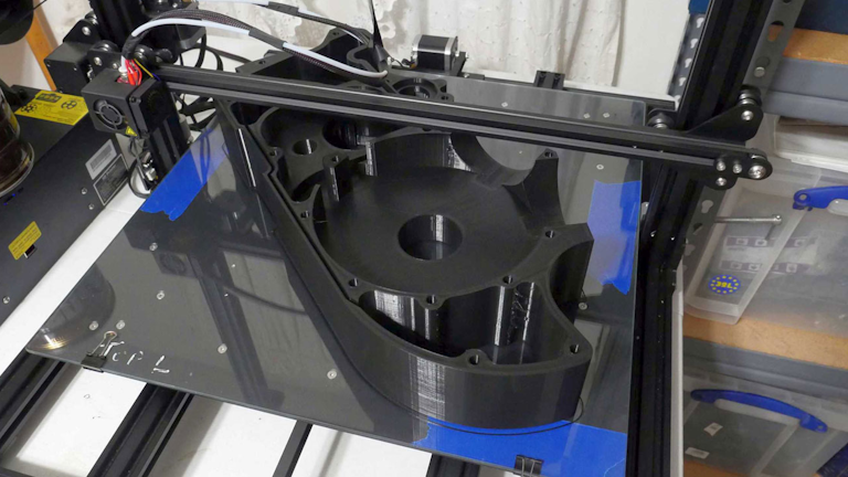 What S All This 3d Printing Stuff Anyhow Electronic Design