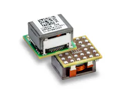 Flex Power Modules' BMR4615001/001 digital PoL regulator Flex Power Modules' BMR4615001/001 digital PoL regulator