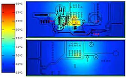 Electronicdesign Com Sites Electronicdesign com Files Figure 4 Webench Thermal Simulation Electronicdesign Com Sites Electronicdesign com Files Figure 4 Webench Thermal Simulation